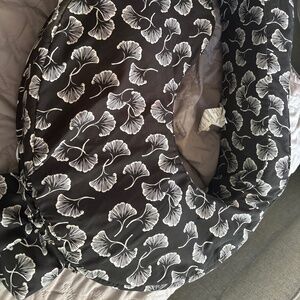 My Brest Friend nursing pillow